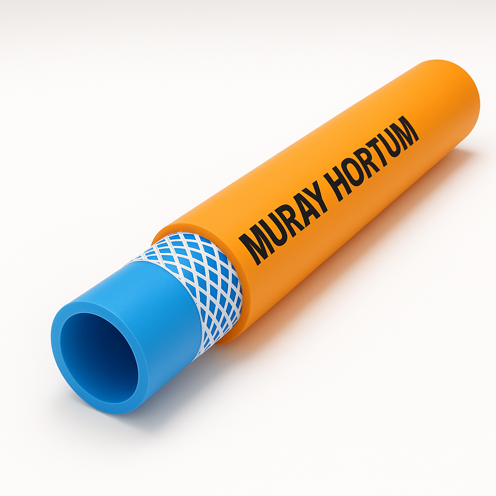 LPG Hortum